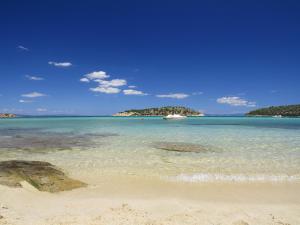 Lagonisi Beach Resort