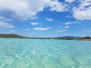 Lagonisi Beach Resort