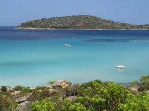 Lagonisi Beach Resort