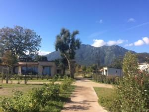 Maisons de vacances COTTAGE LES PIEDS DANS L'EAU : photos des chambres