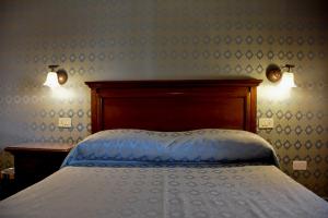 Double Room with Shared Bathroom room in Locanda Antica Venezia