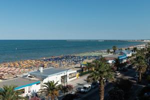 hotel paradiso grottammare