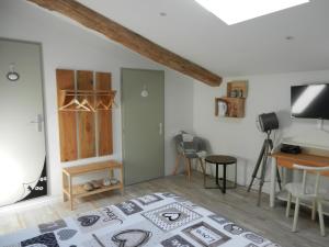 B&B / Chambres d'hotes Jolysable : photos des chambres