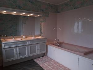 Chambre du Nouvion