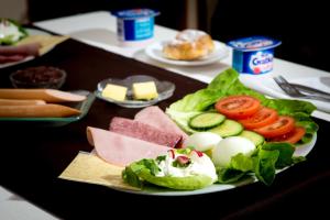 Hotelik - Modlin Airport