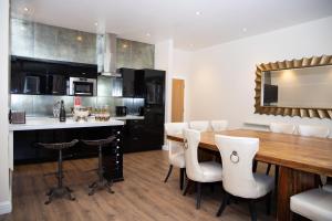 Апартамент Signature Living at Matthew Street Ливерпуль Великобритания