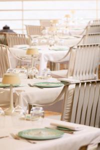 Hotels Hotel Les Mouettes - Teritoria : photos des chambres