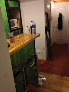 Appartements Big : Appartement