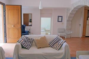 Apollo Beach House Argolida Greece