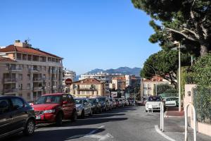 Appartements ACCI Cannes Les Yuccas : photos des chambres