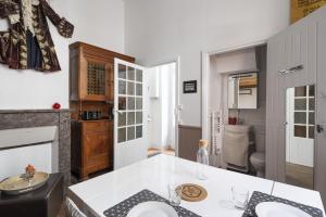Appartements Le Petit Mont by Cocoonr : photos des chambres