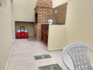 Casa em condomínio - Enseada
