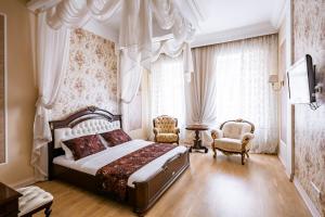 Romari apartment Проспект Свободи 31