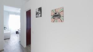 One-Bedroom Apartment room in Italianway - Merlo 3