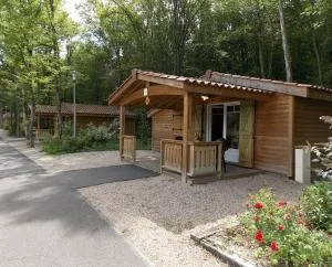 Les Chalets Amneville (Les Chalets du Lac Amnéville Les Thermes Galaxie)