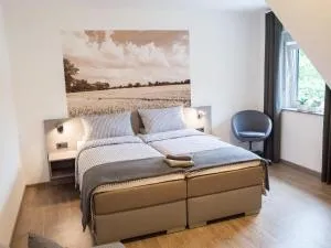 Pension Dalinghaus - Neustadt