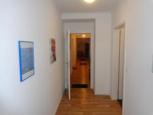 Apartments Norddeicher Straße