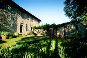 Agriturismo Marchesi Gondi - 蓬塔谢韦 Agriturismo Marchesi Gondi - 蓬塔谢韦