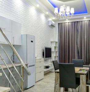 Apartmán Marina Park апартаменты у моря Soči Rusko