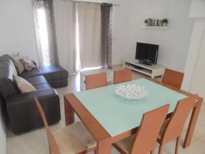 DUPLEX C7 con PISCINA PRIVADA