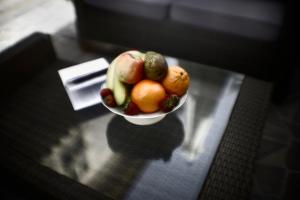 Il Giardino Degli Aranci img60