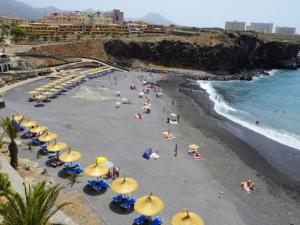 DUPLEX C9 con PISCINA PRIVADA