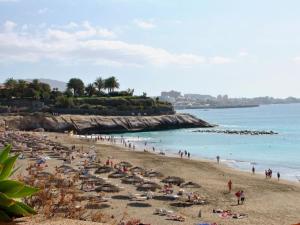 ANAYET, ZONA DEL DUQUE con PISCINA COMUNITARIA