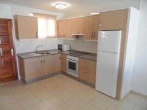 DUPLEX C7 con PISCINA PRIVADA