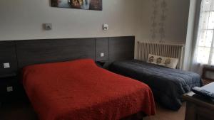 Hotels Hotel du Puy d'Alon : photos des chambres