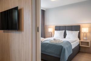 Q19 Apartments Rynek