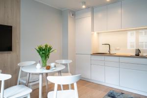 Q19 Apartments Rynek