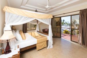 The Sands Beach Resort