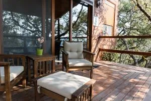 Cabaña El Valle - Педросо-де-Асим