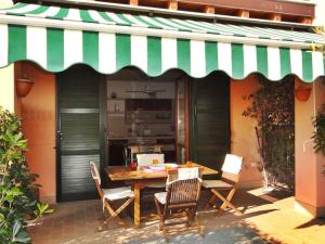 Appartement Derby House Raffa Italien