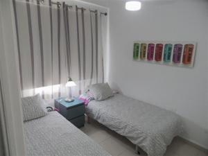 DUPLEX C7 con PISCINA PRIVADA