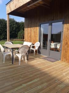 Chalet "Les Gobelins"