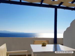 Avissalou Apartments Tinos Greece