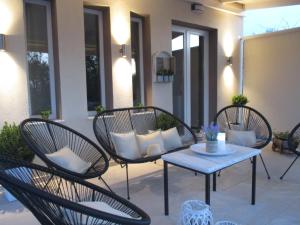 Jolen House Thassos Greece