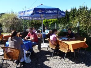 Gasthaus Kalte Herberge