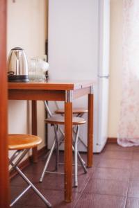One-Bedroom Apartment room in Apartment on Malinovscogo