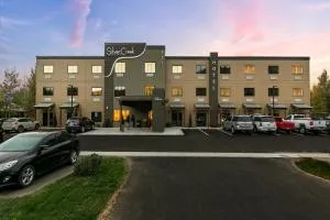 Silver Creek Hotel - Arco