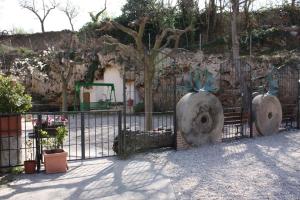 Raco del Tosca