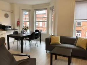 Wellesley Avenue - 贝尔法斯特