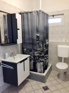 Apartment Anic 