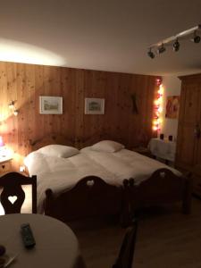 La Bergerie - chalet Alice