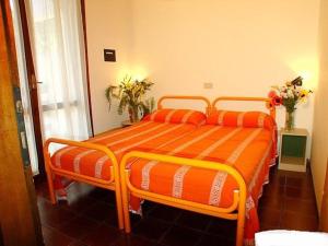 Villa con 3 camere da letto