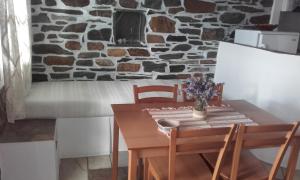 Artemis Apartments Tinos Greece