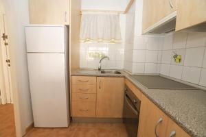 COSTA DAURADA APARTAMENTS - Colibri Beach