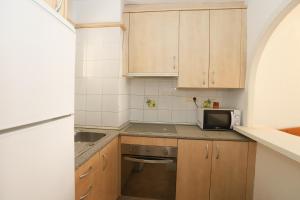 COSTA DAURADA APARTAMENTS - Colibri Beach