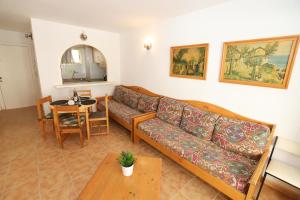 COSTA DAURADA APARTAMENTS - Colibri Beach